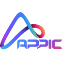 AppIC DAO logo